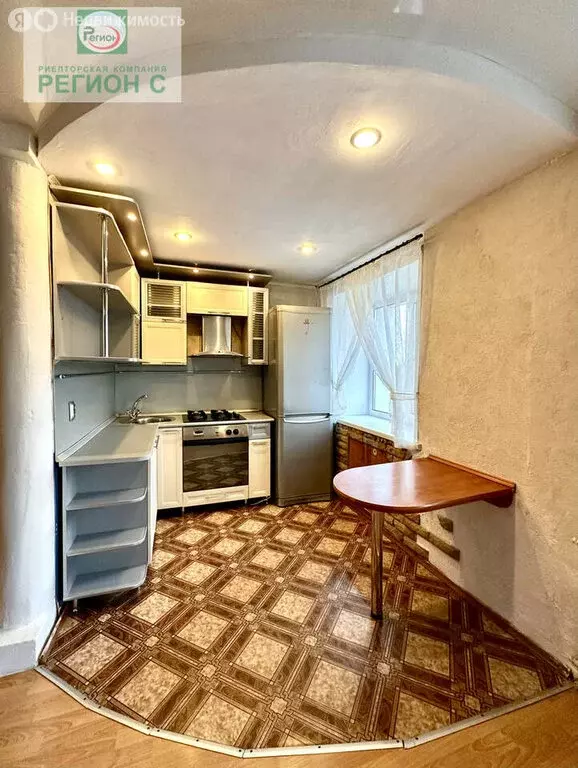 2-комнатная квартира: Архангельск, Гидролизная улица, 17 (45.3 м) - Фото 2