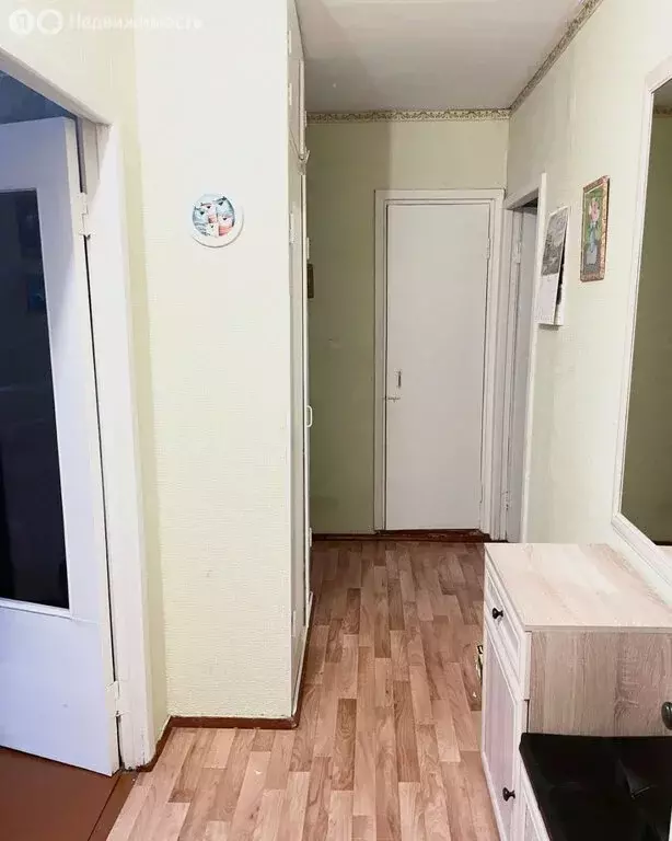 2-комнатная квартира: село Шуйское, улица Горького, 17 (48 м) - Фото 1
