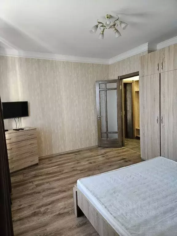 1-к кв. Севастополь просп. Генерала Острякова, 242к2 (43.0 м) - Фото 1