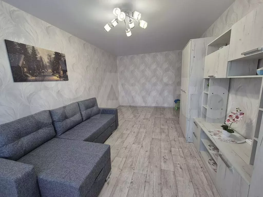 2-к. квартира, 54 м, 7/9 эт. - Фото 1