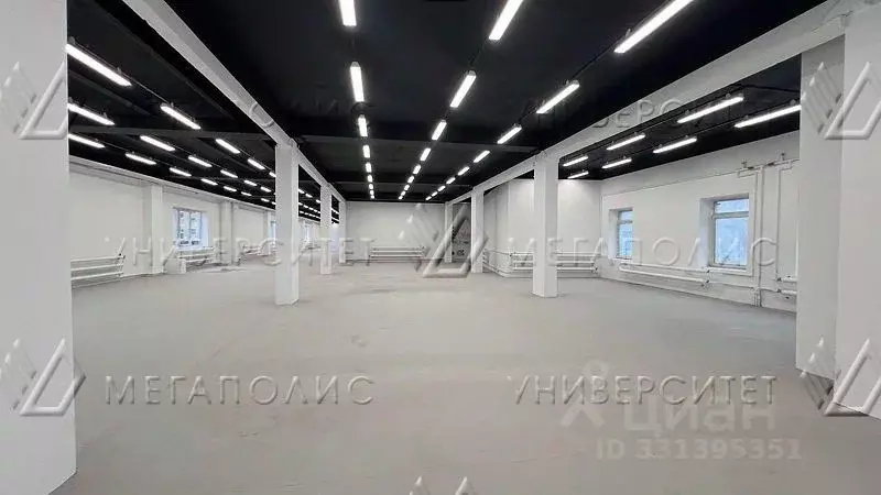Помещение свободного назначения в Москва Ткацкая ул., 5С4 (625 м) - Фото 1