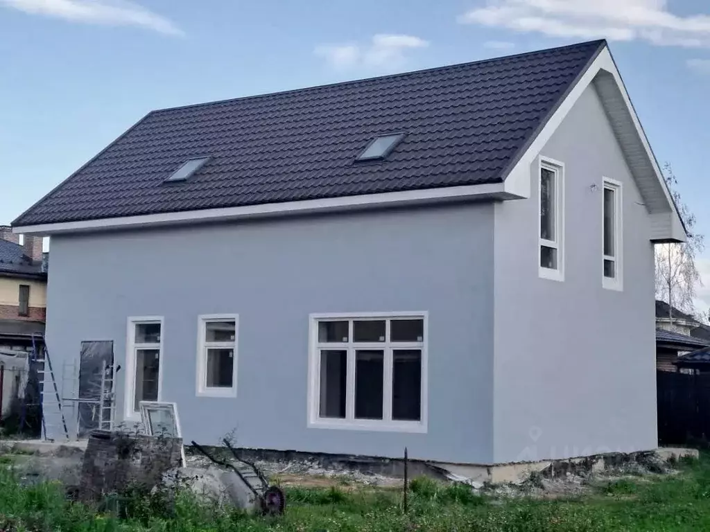 Дом в Московская область, Богородский городской округ, д. Соколово, ... - Фото 2