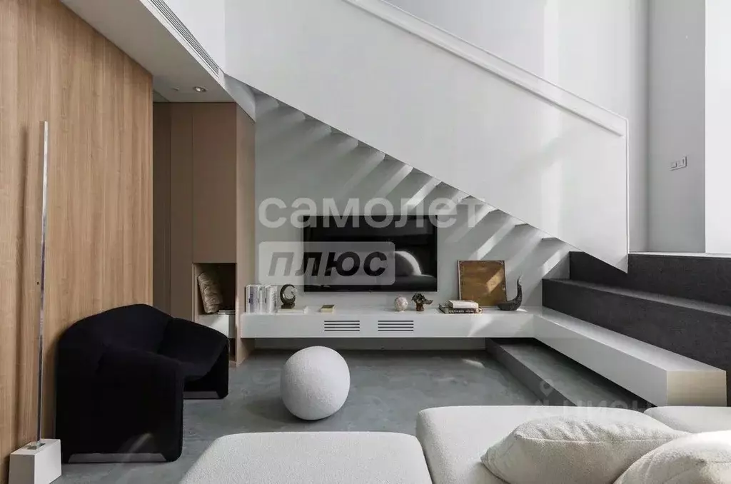 2-к кв. Московская область, Одинцово ул. Сколковская, 3А (49.0 м) - Фото 2