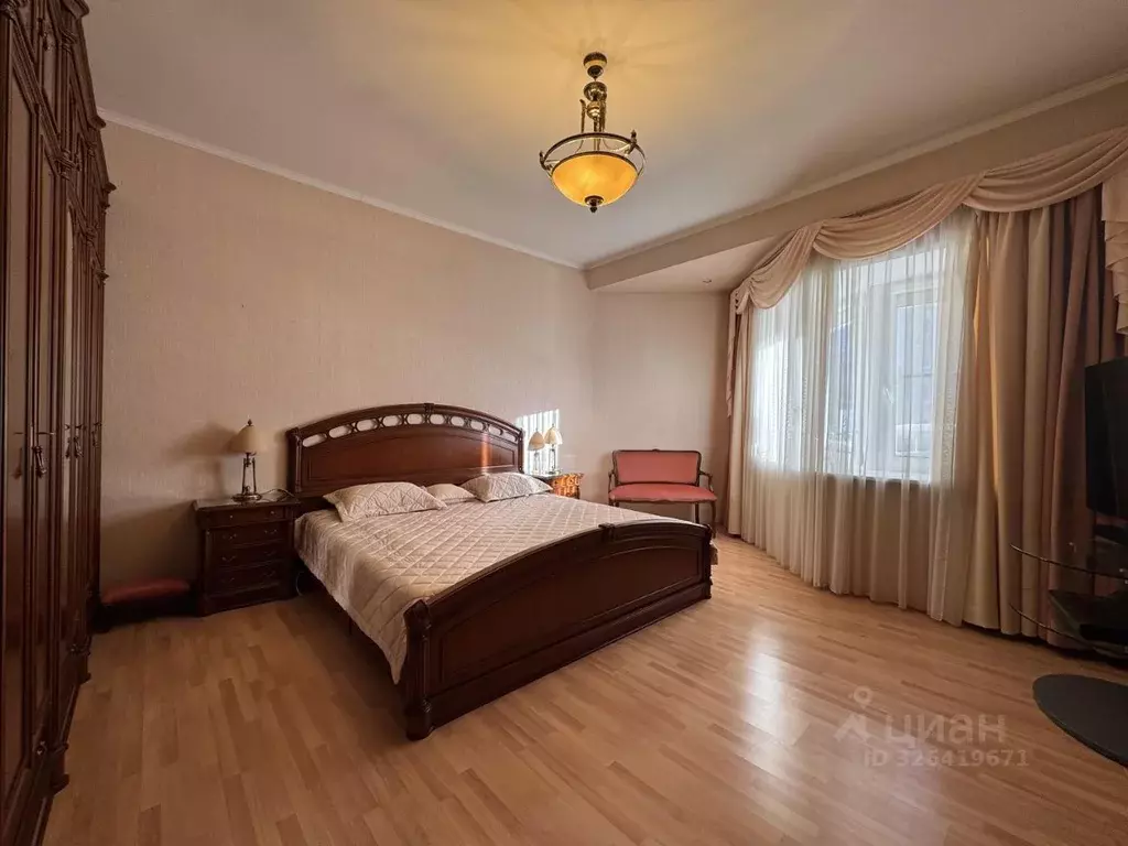 2-к кв. Москва Васильевская ул., 7 (65.0 м) - Фото 1