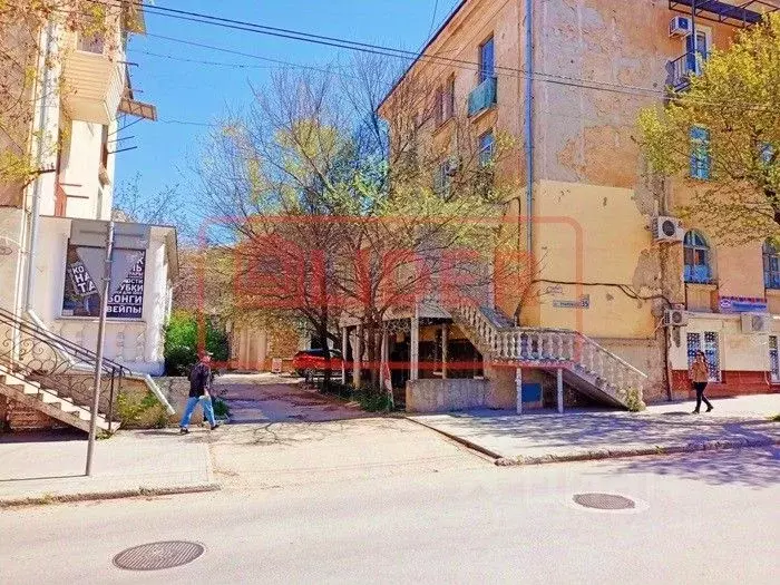 Офис в Севастополь ул. Очаковцев, 35 (57 м) - Фото 2