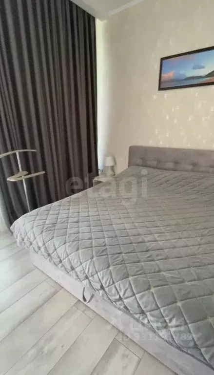 1-к кв. Крым, Ялта ул. Дражинского, 48В (52.8 м) - Фото 1