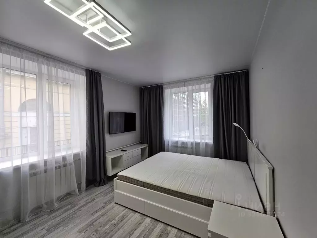 1-к кв. Санкт-Петербург наб. Обводного Канала, 165 (33.0 м) - Фото 1