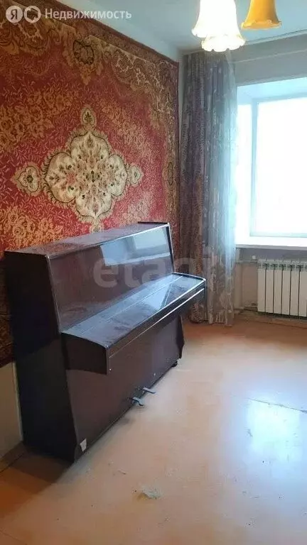 2-комнатная квартира: Воронеж, улица Циолковского, 11 (40 м) - Фото 0