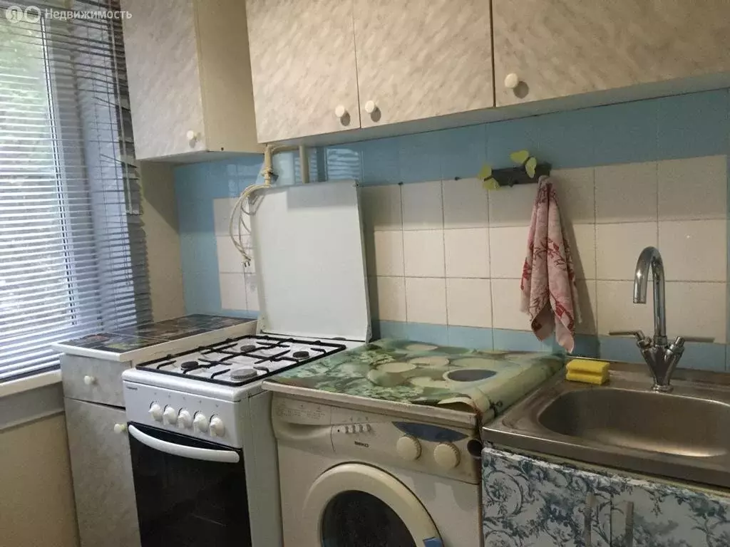 1-комнатная квартира: Ростов-на-Дону, улица Ерёменко, 60/3 (24 м) - Фото 0