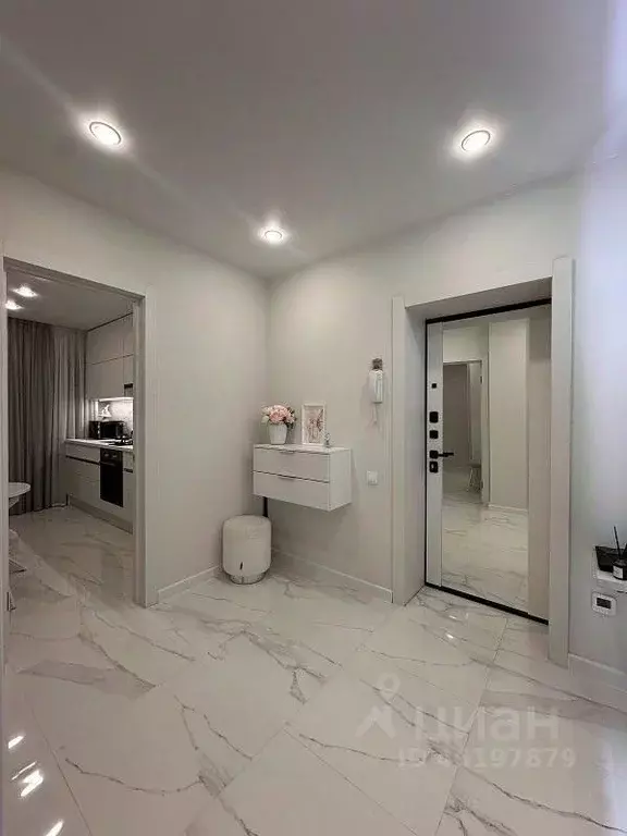 2-к кв. Самарская область, Самара Бакинская ул., 28а (47.0 м) - Фото 0