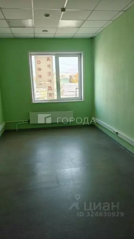 Офис в Новосибирская область, Новосибирск Северо-Чемской жилмассив, ... - Фото 1