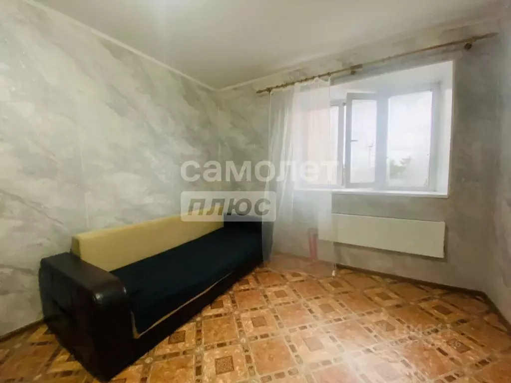 1-к кв. Ханты-Мансийский АО, Сургутский район, Барсово пгт ул. ... - Фото 1