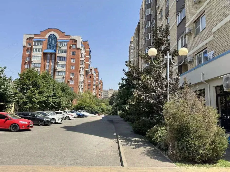 Помещение свободного назначения в Краснодарский край, Краснодар ... - Фото 2