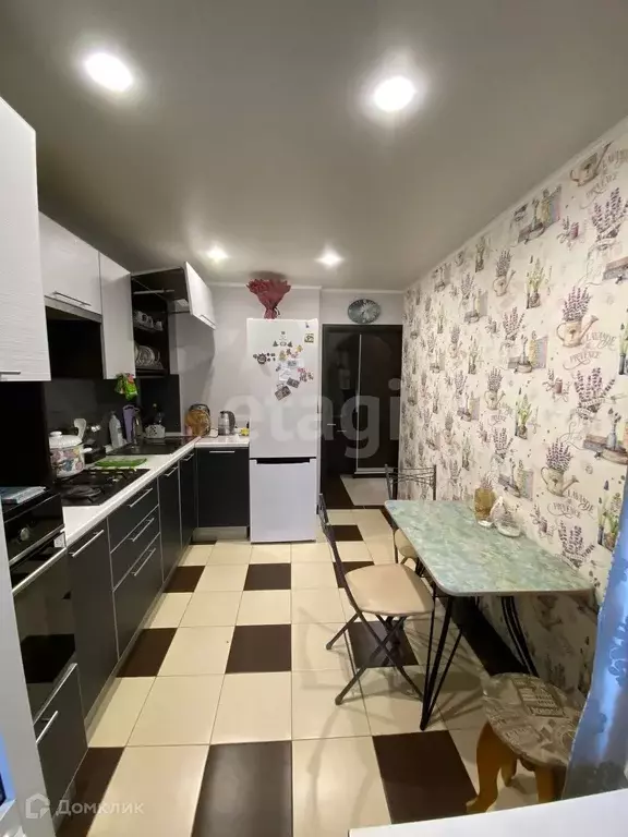 Продаётся 2-к квартира, 47.2 м - Фото 1