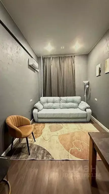 Студия Москва ул. Артюхиной, 6К2 (20.0 м) - Фото 2