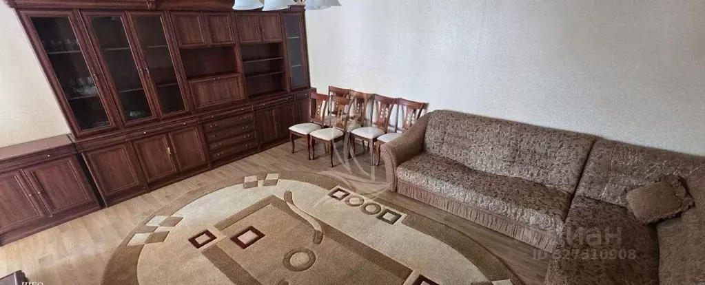 1-к кв. Московская область, Подольск Парковая ул., 7 (56.0 м) - Фото 2