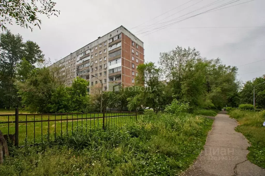 2-к кв. Кемеровская область, Новокузнецк ул. Грдины, 4 (46.0 м) - Фото 1