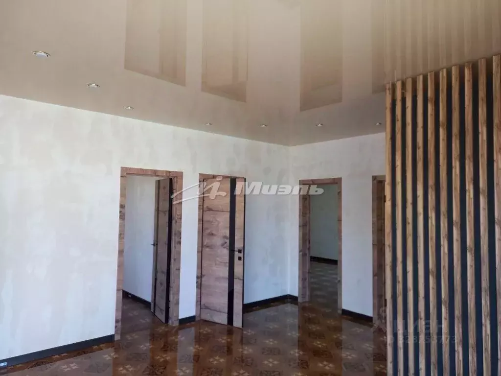 Дом в Крым, Симферополь ул. 24-я Коллективных Садов (76 м) - Фото 1