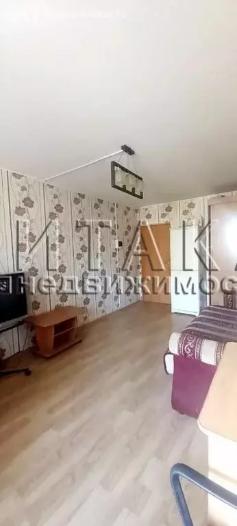 1к в 3-комнатной квартире (17.1 м) - Фото 1