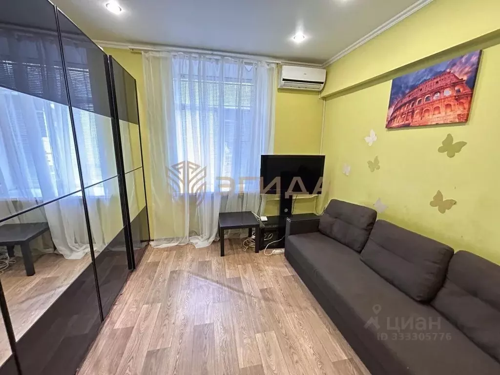 Студия Татарстан, Казань Енисейская ул., 4 (19.0 м) - Фото 1