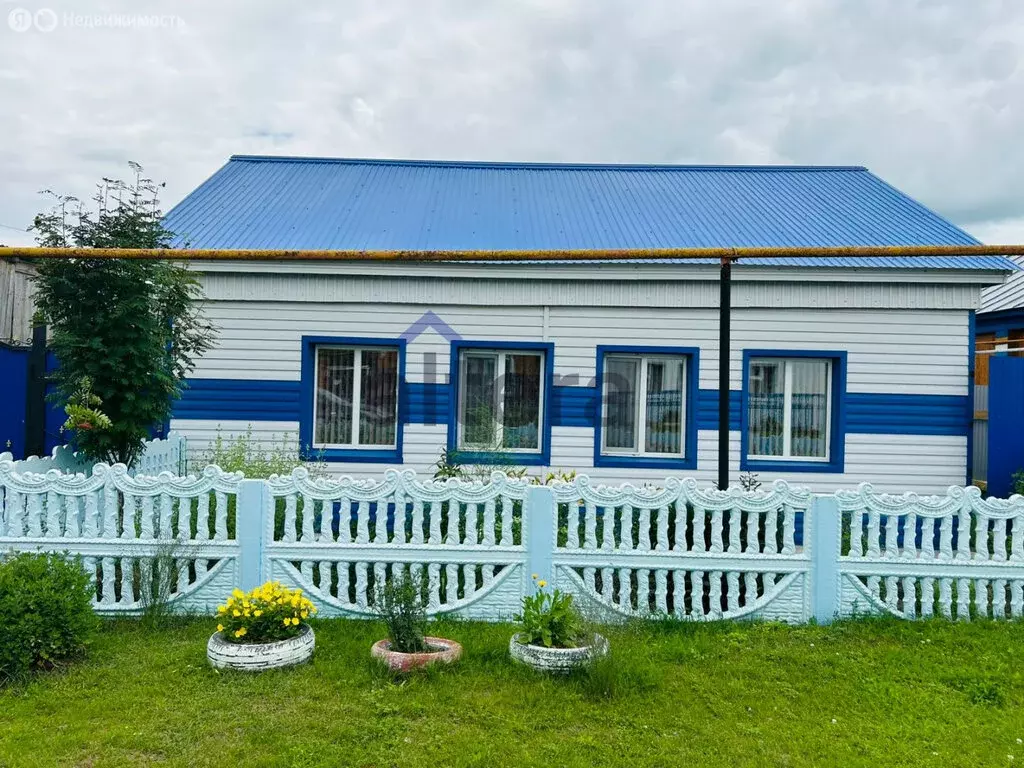 Дом в Буинск, улица Комарова, 100 (64.4 м) - Фото 0