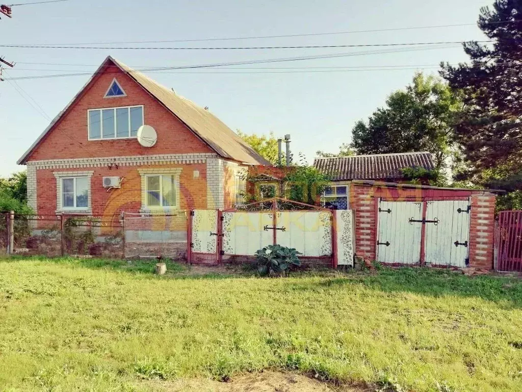 Дом, 97.5 м - Фото 0