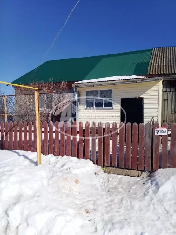 Дом в Пермский край, Чусовской городской округ, д. Байкалово  (88 м) - Фото 0