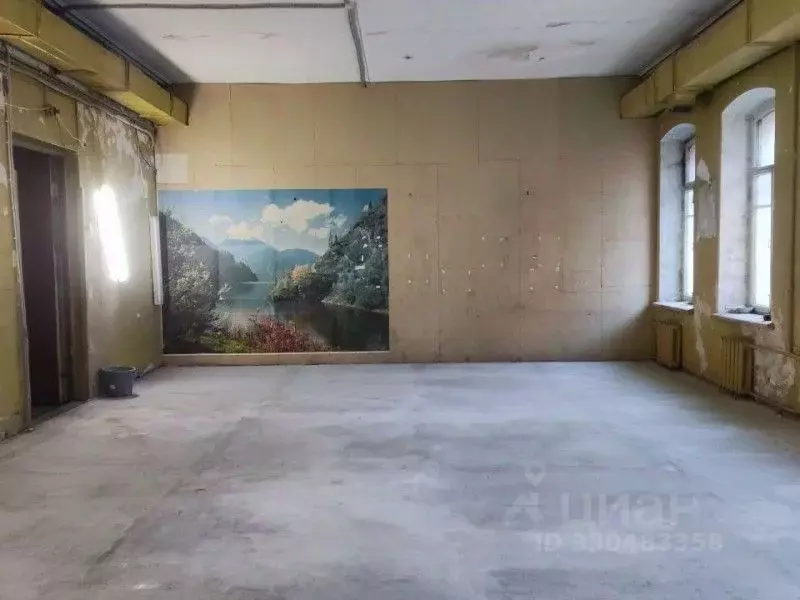 Производственное помещение в Санкт-Петербург Дегтярная ул., 5-7 (248 ... - Фото 2