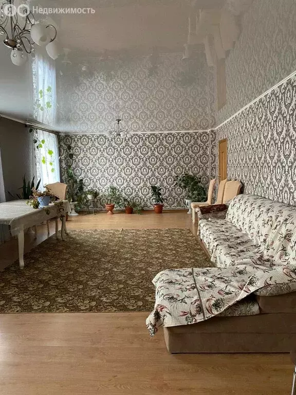 Дом в Калининградская область, Гвардейский муниципальный округ, ... - Фото 0