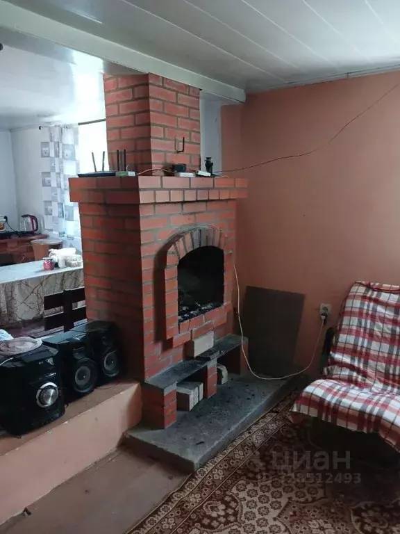 Дом в Крым, Бахчисарайский район, Голубинское с/пос, с. Поляна ул. ... - Фото 2