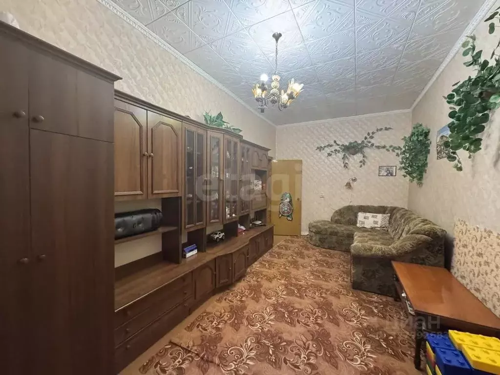 3-к кв. Крым, Симферопольский район, с. Мирное ул. Белова (71.0 м) - Фото 2