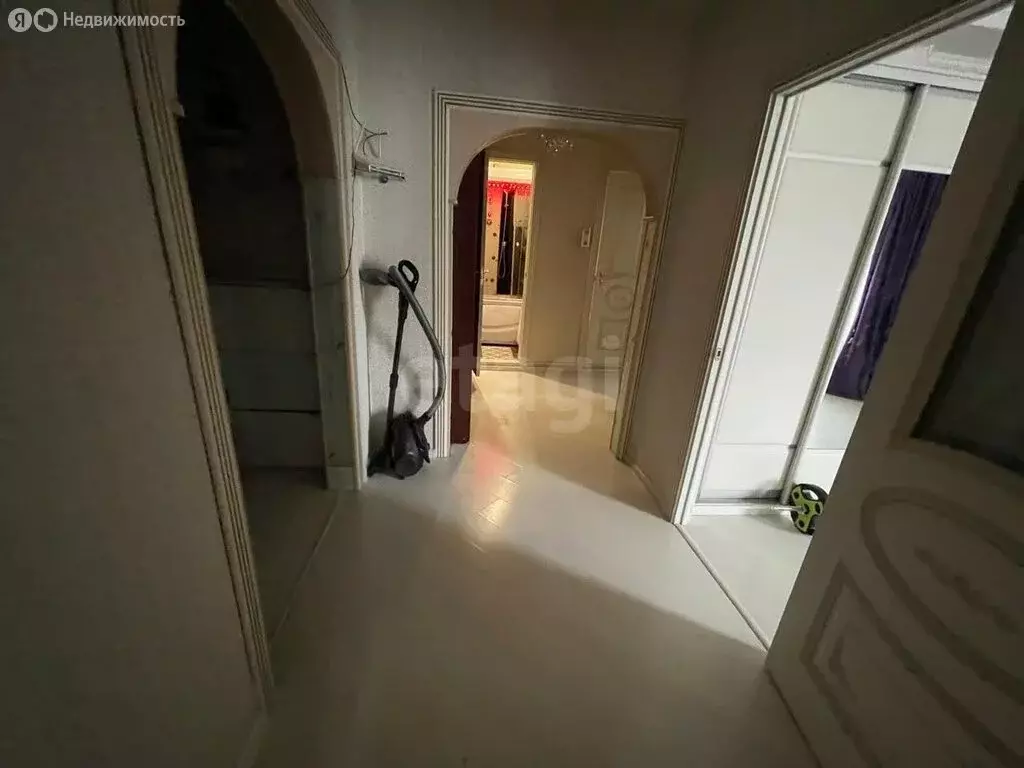 2-комнатная квартира: Санкт-Петербург, улица Осипенко, 4к1 (68.4 м) - Фото 2