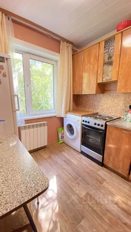 4-к кв. Иркутская область, Иркутск Юбилейный мкр, 92 (60.1 м) - Фото 0