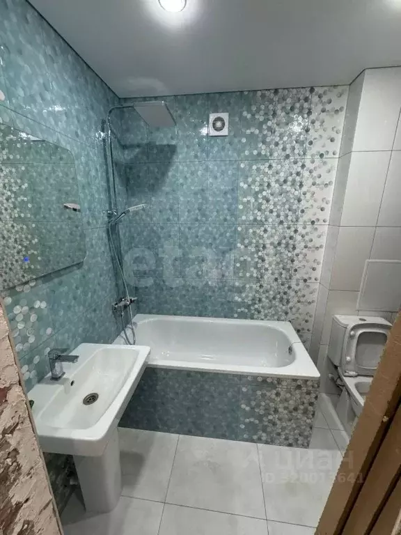 2-к кв. Свердловская область, Талица ул. Льва Толстого, 20 (40.1 м) - Фото 1