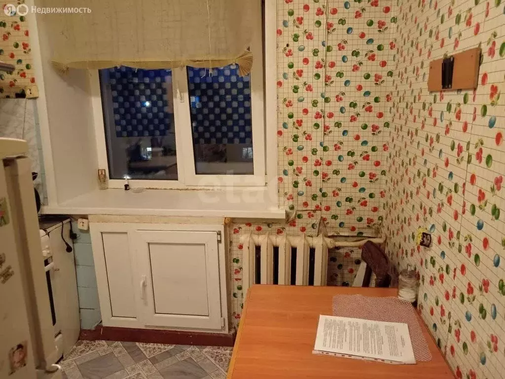 1-комнатная квартира: Пермь, улица Маршала Рыбалко, 44 (30.3 м) - Фото 2