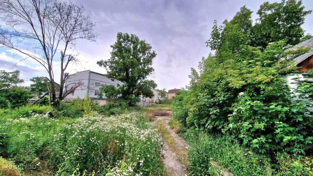 Участок в Кабардино-Балкария, Нальчик Надречная ул., 2 (30.0 сот.) - Фото 1