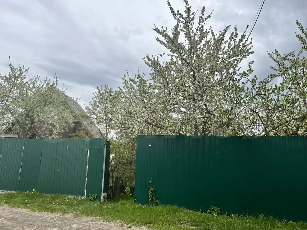 Участок 6 сот. (СНТ, ДНП) - Фото 1