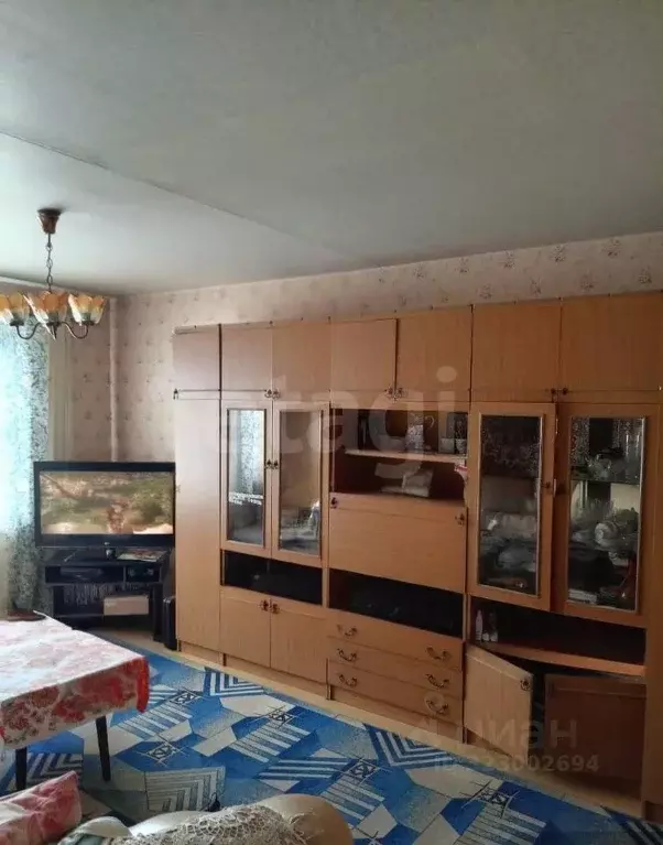 3-к кв. Свердловская область, Екатеринбург ул. Крестинского, 11 (63.2 ... - Фото 1