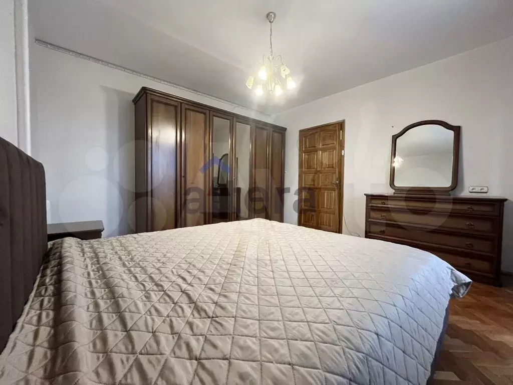 2-к. квартира, 60 м, 6/14 эт. - Фото 1
