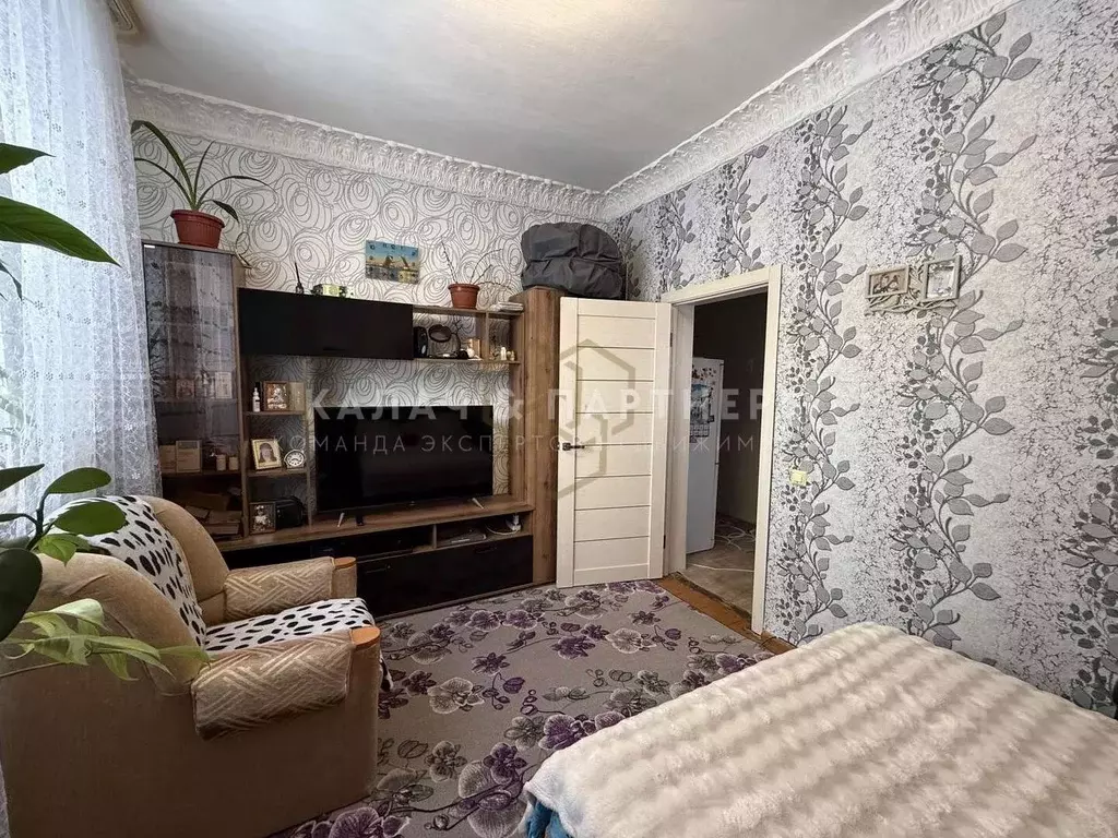 3-к кв. Свердловская область, Полевской ул. Вершинина, 21 (63.1 м) - Фото 2