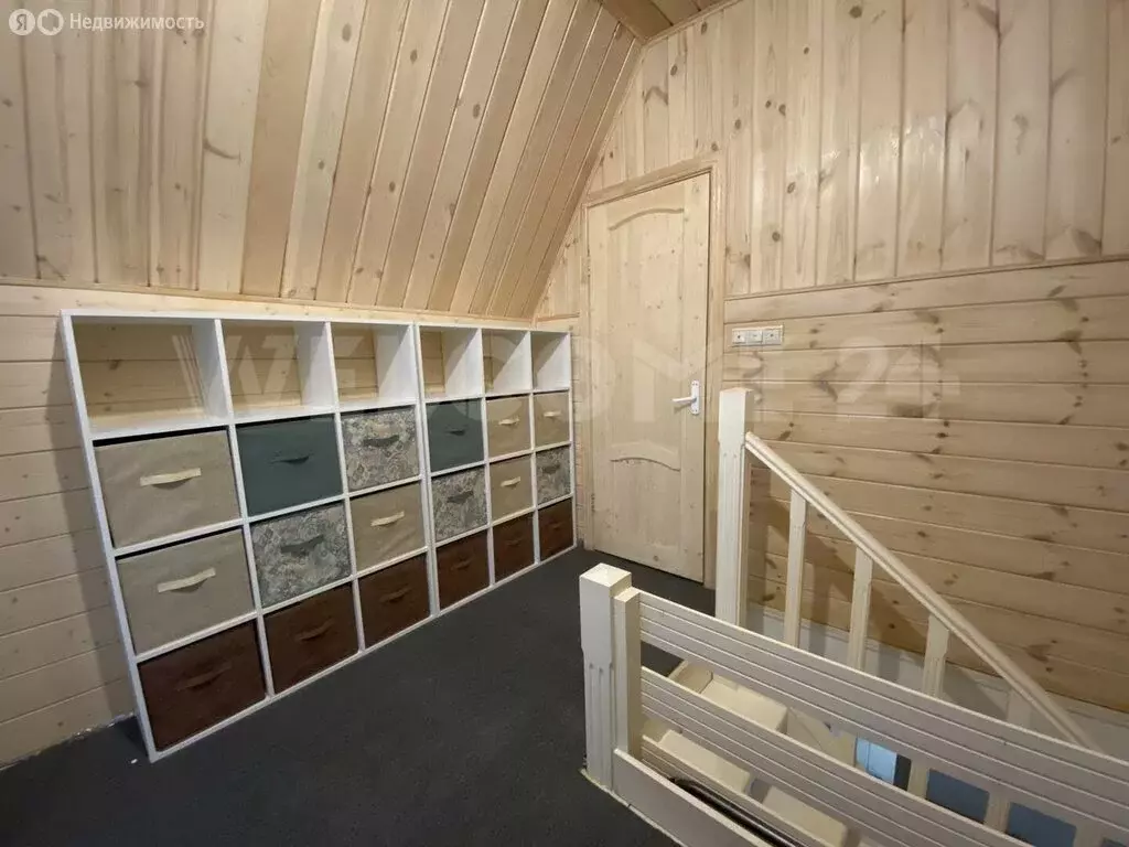 Дом в Московская область, городской округ Щёлково, садовое ... - Фото 1