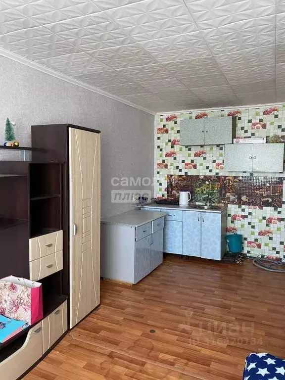 Комната Башкортостан, Октябрьский ул. Пугачева, 16 (18.1 м) - Фото 1
