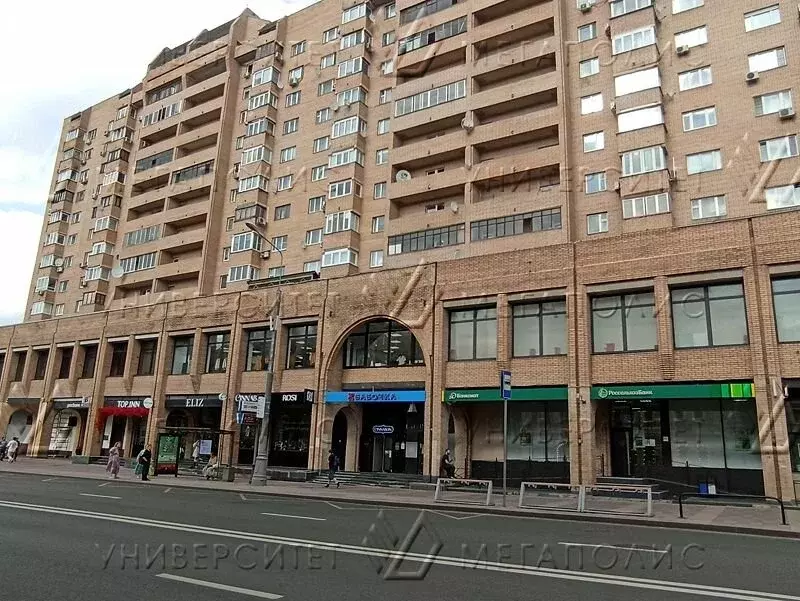 Помещение свободного назначения (28 м) - Фото 2