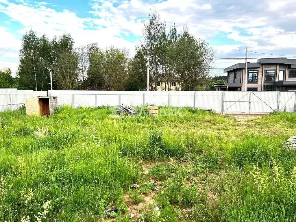 Продается участок в д. Степановское - Фото 2