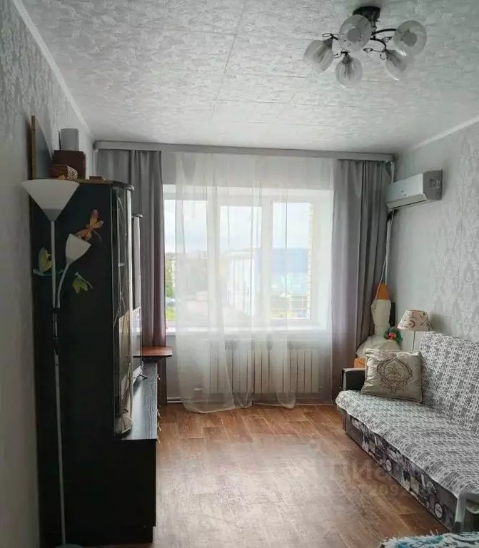 1-к кв. Тульская область, Новомосковск ул. Трудовые Резервы, 57к1 ... - Фото 1