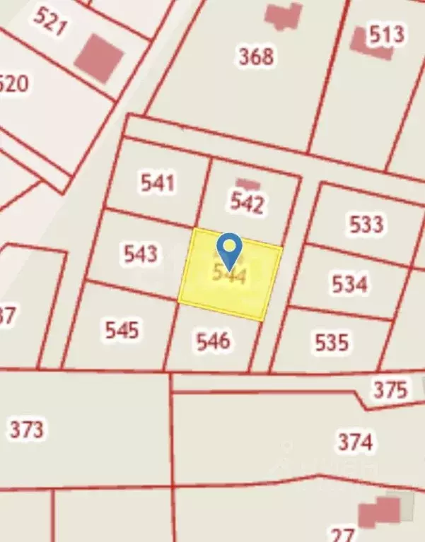 Дом в Тульская область, Щекинский район, Огаревское с/пос, д. Кресты  ... - Фото 2