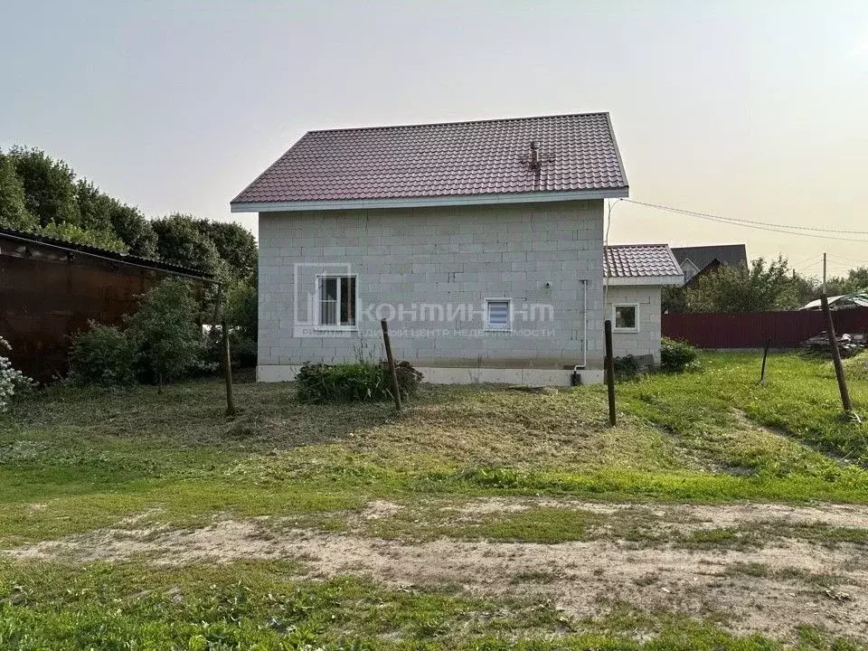 Дом в Владимирская область, Суздальский район, пос. Боголюбово ... - Фото 1