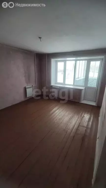 1-комнатная квартира: Прокопьевск, улица Квартал Северный, 4 (36.1 м) - Фото 2