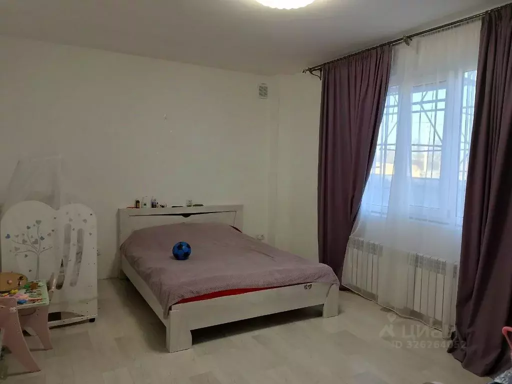 Дом в Севастополь с. Орловка,  (192 м) - Фото 1