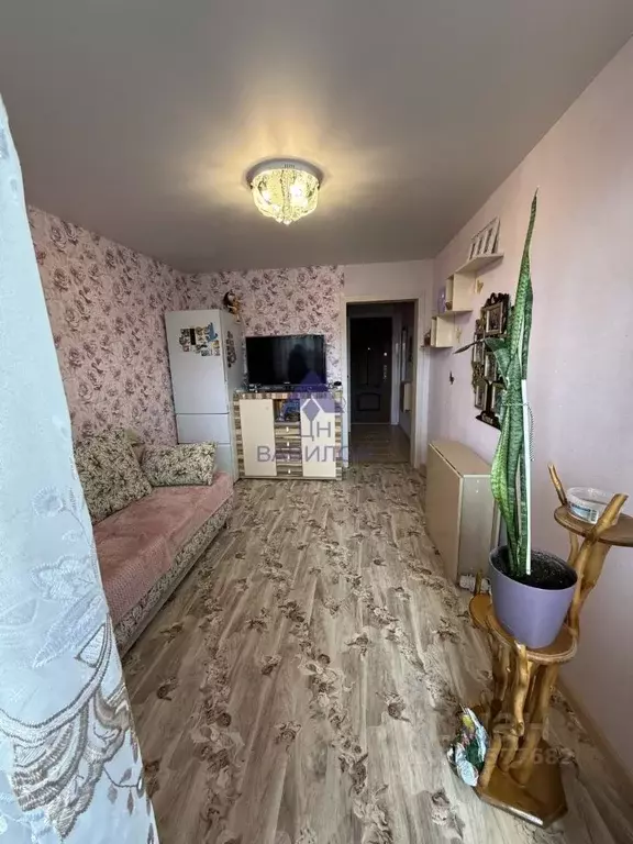 Студия Ростовская область, Волгодонск ул. Гагарина (18.0 м) - Фото 1